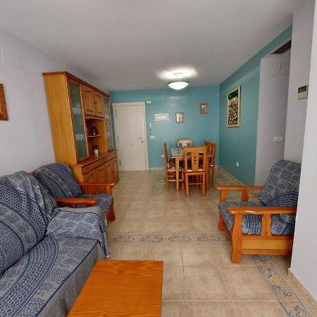Apartamento Con Wifi A 50M De La Playa Denia Exterior photo