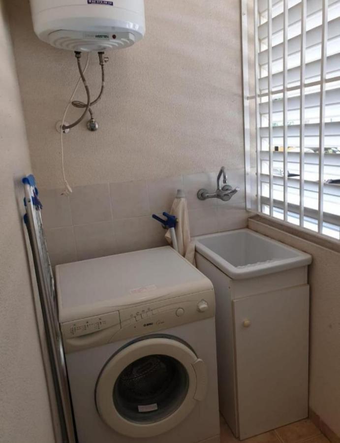 Apartamento Con Wifi A 50M De La Playa Denia Exterior photo